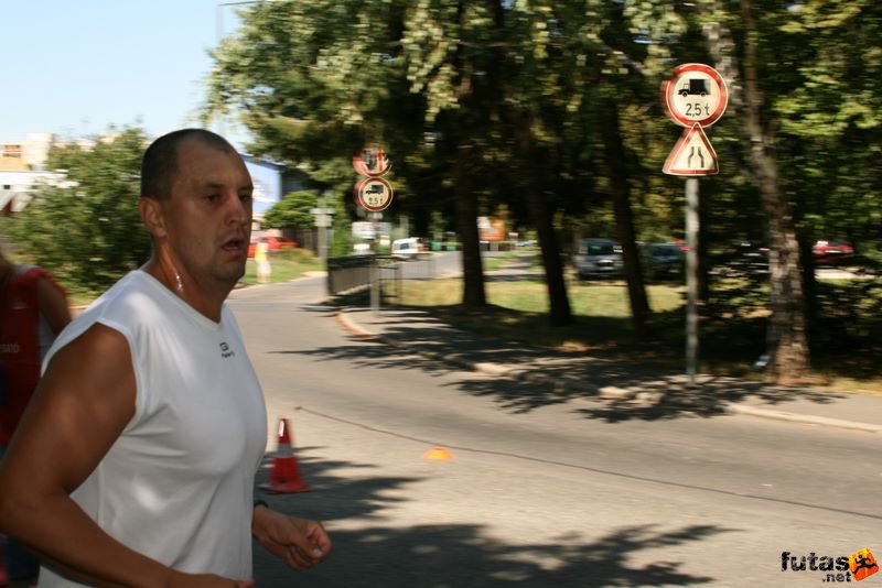 Szombathely Vasi Vasember Triatlon Tour