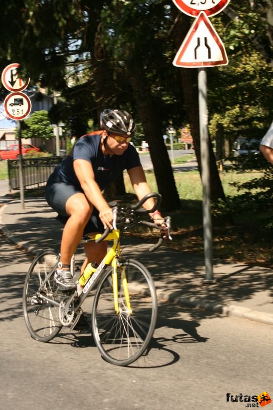 Szombathely Vasi Vasember Triatlon Tour