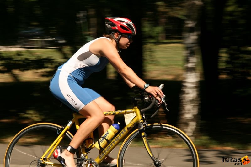 Szombathely Vasi Vasember Triatlon Tour