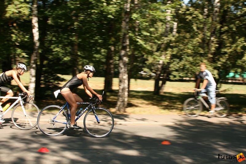 Szombathely Vasi Vasember Triatlon Tour