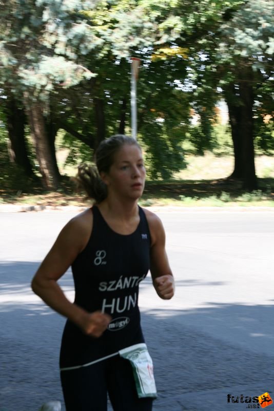Szombathely Vasi Vasember Triatlon Tour