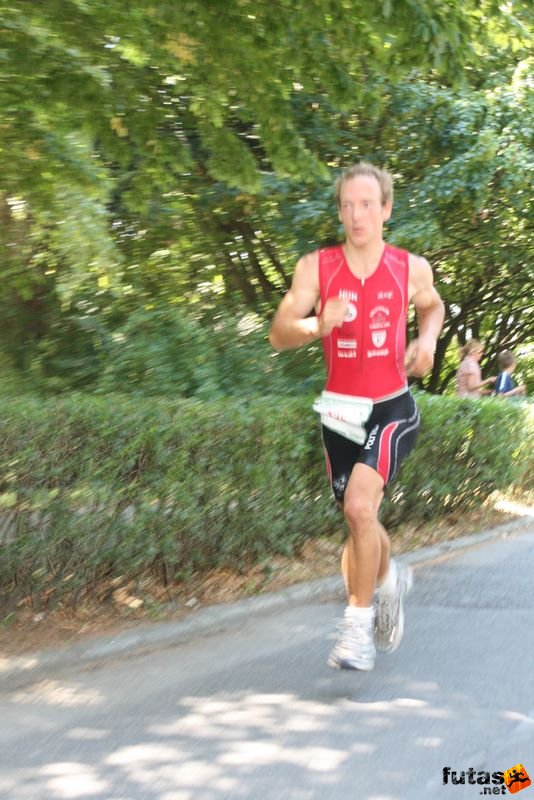 Szombathely Vasi Vasember Triatlon Tour