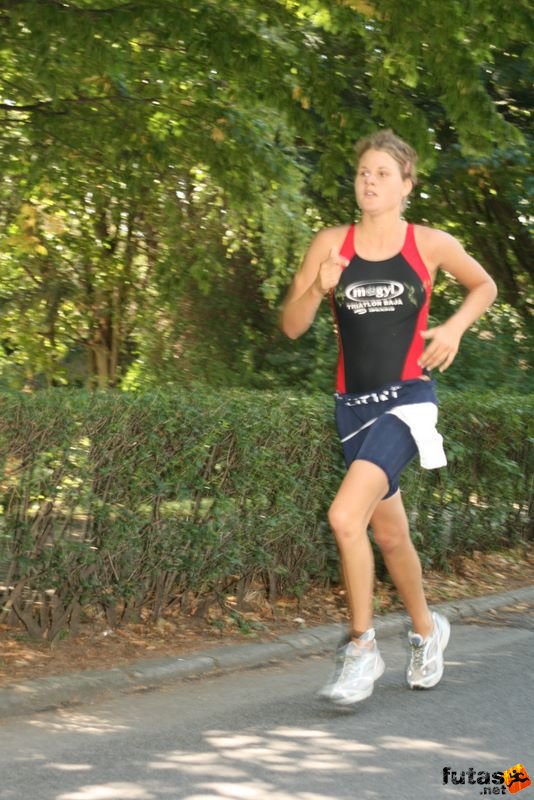 Szombathely Vasi Vasember Triatlon Tour