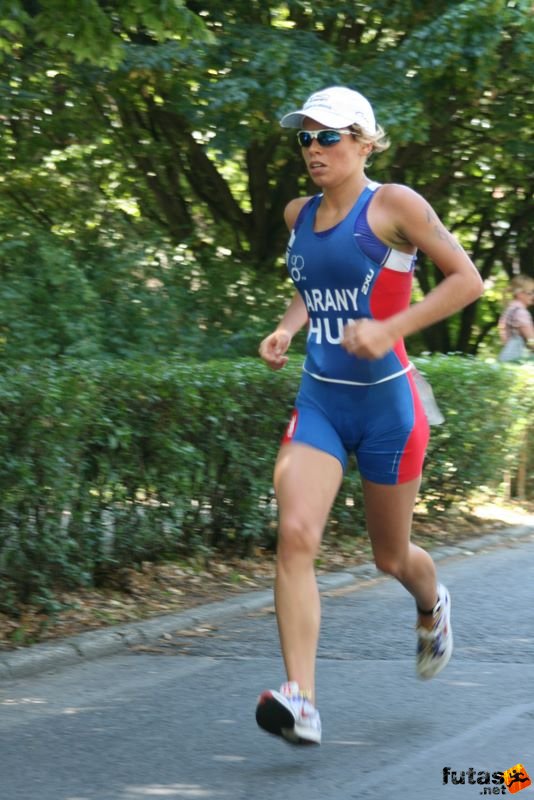 Szombathely Vasi Vasember Triatlon Tour