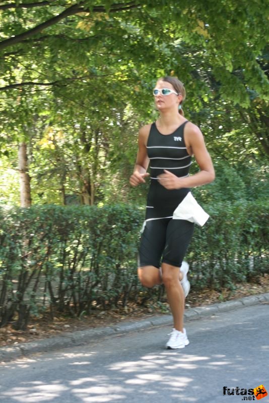 Szombathely Vasi Vasember Triatlon Tour