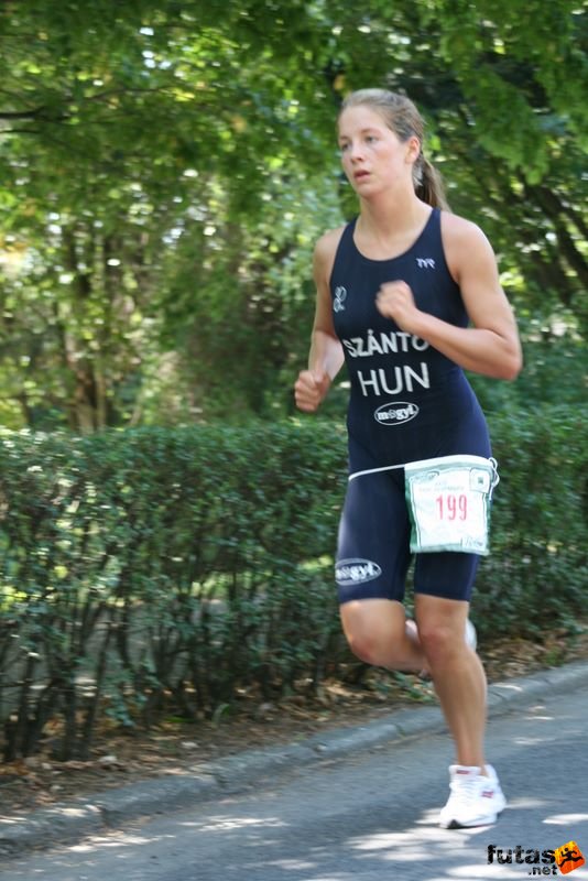 Szombathely Vasi Vasember Triatlon Tour