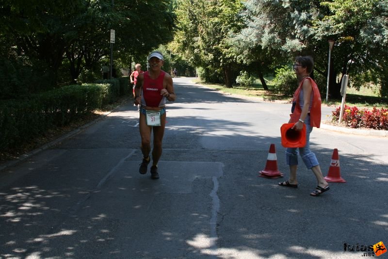 Szombathely Vasi Vasember Triatlon Tour