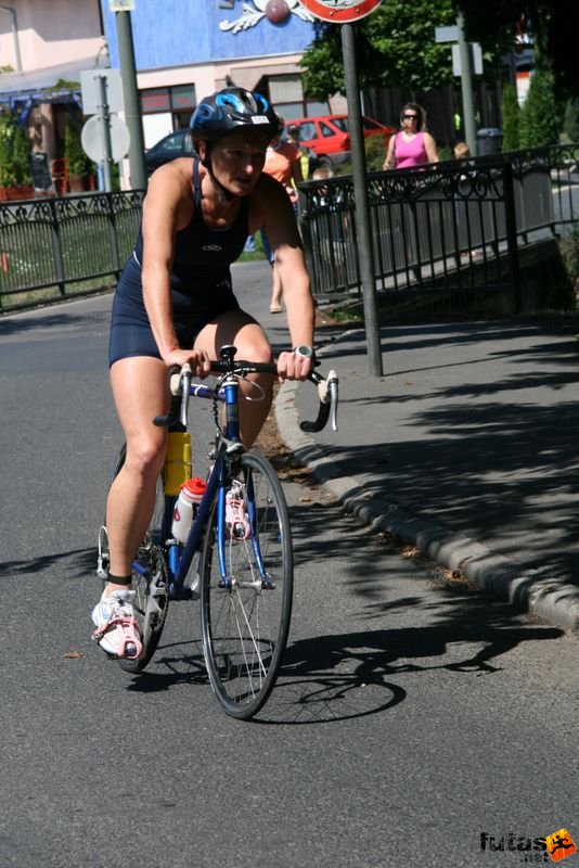 Szombathely Vasi Vasember Triatlon Tour