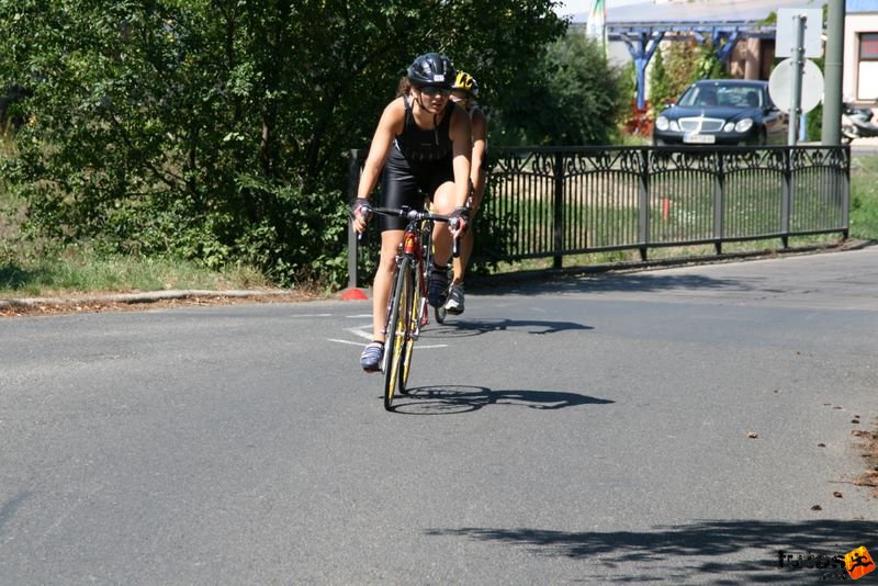 Szombathely Vasi Vasember Triatlon Tour