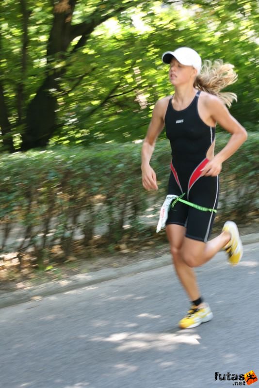 Szombathely Vasi Vasember Triatlon Tour