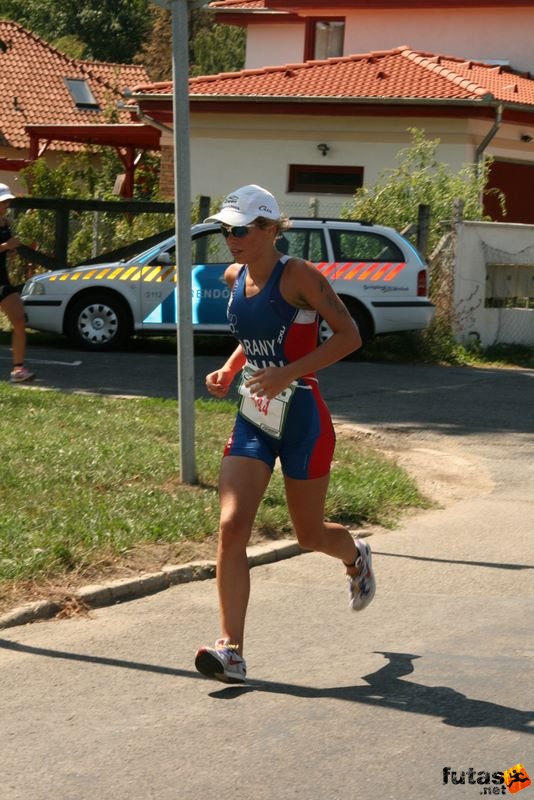 Szombathely Vasi Vasember Triatlon Tour