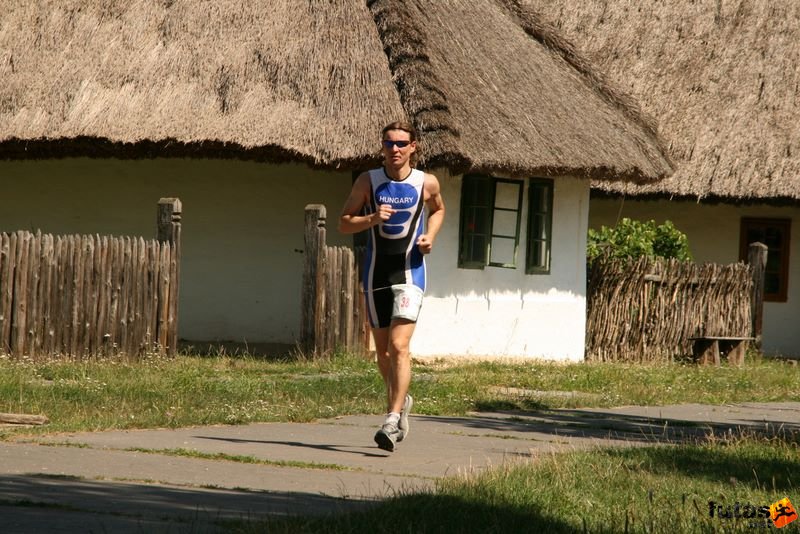 Szombathely Vasi Vasember Triatlon Tour