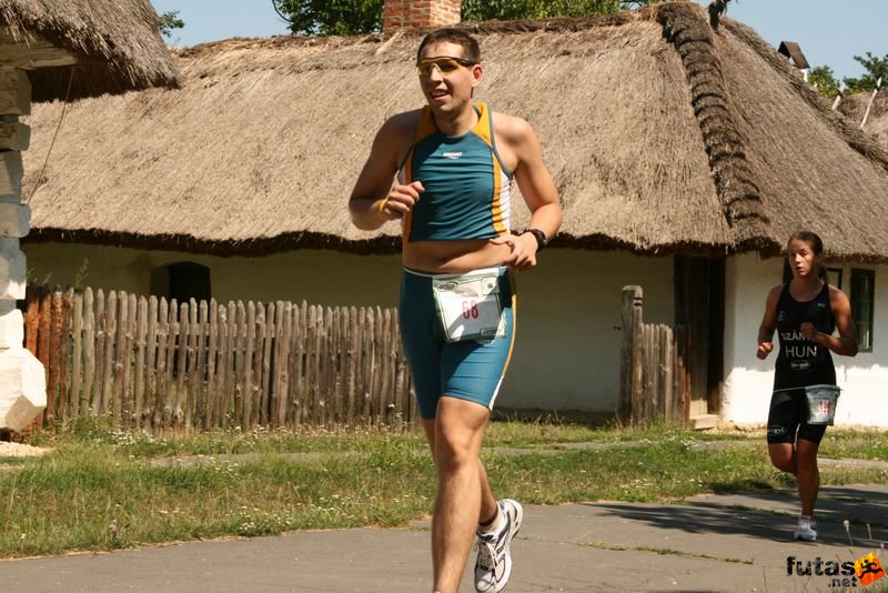 Szombathely Vasi Vasember Triatlon Tour