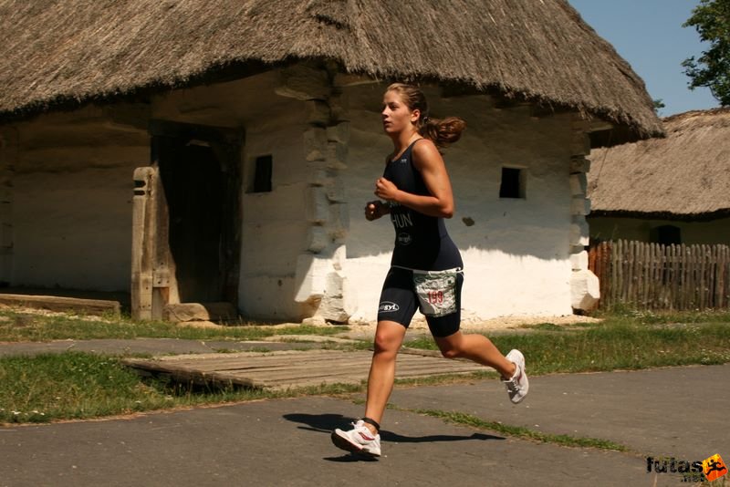 Szombathely Vasi Vasember Triatlon Tour