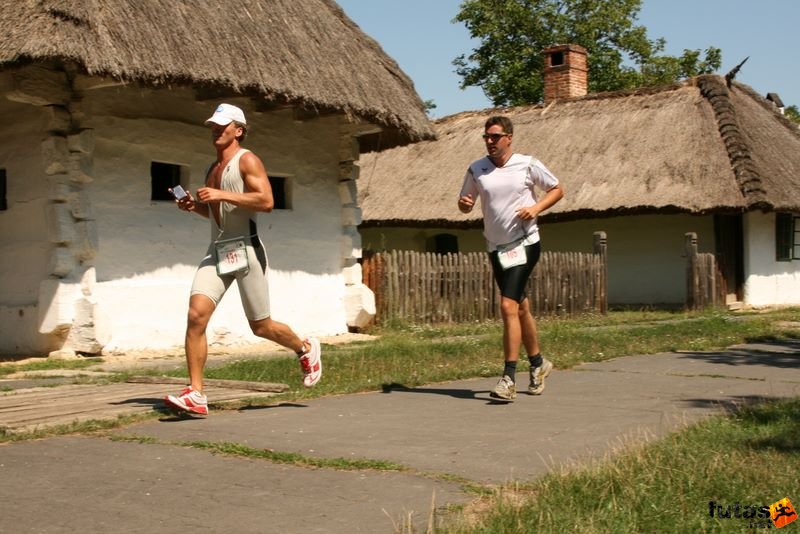 Szombathely Vasi Vasember Triatlon Tour