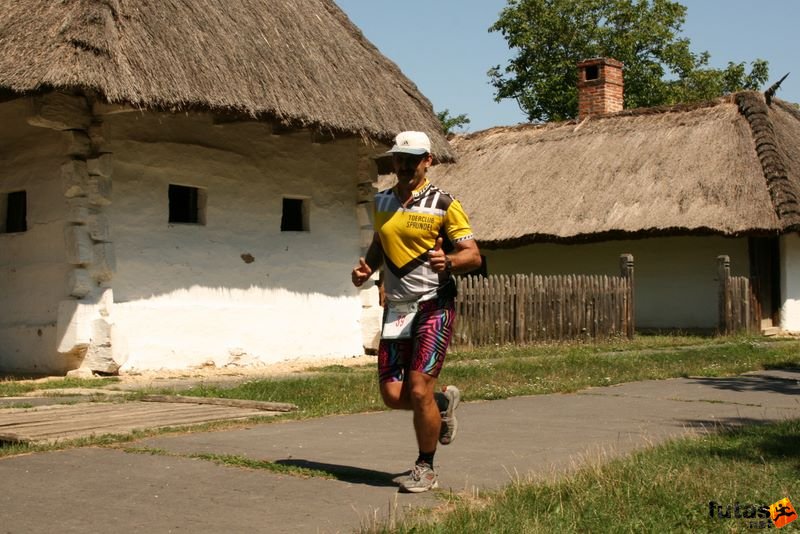 Szombathely Vasi Vasember Triatlon Tour