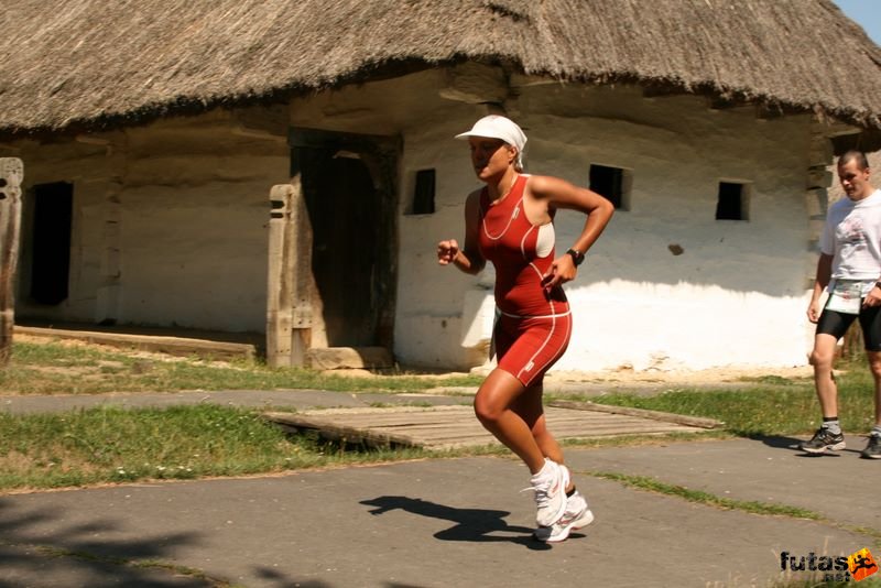 Szombathely Vasi Vasember Triatlon Tour