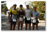 Szombathely Triatlon Tour