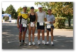 Szombathely Triatlon Tour