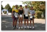 Szombathely Triatlon Tour