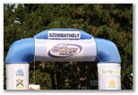 Szombathely Triatlon Tour úszás