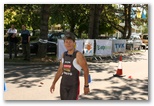 Szombathely Triatlon Tour úszás