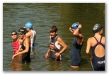 Szombathely Triatlon Tour