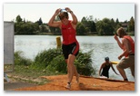 Szombathely Triatlon Tour