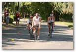 Szombathelyi Triatlon Kerékpározás