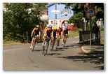 Szombathely Triatlon Tour