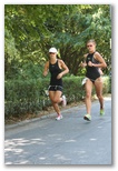 Szombathely Triatlon Tour futás