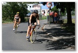 Szombathely Triatlon Tour