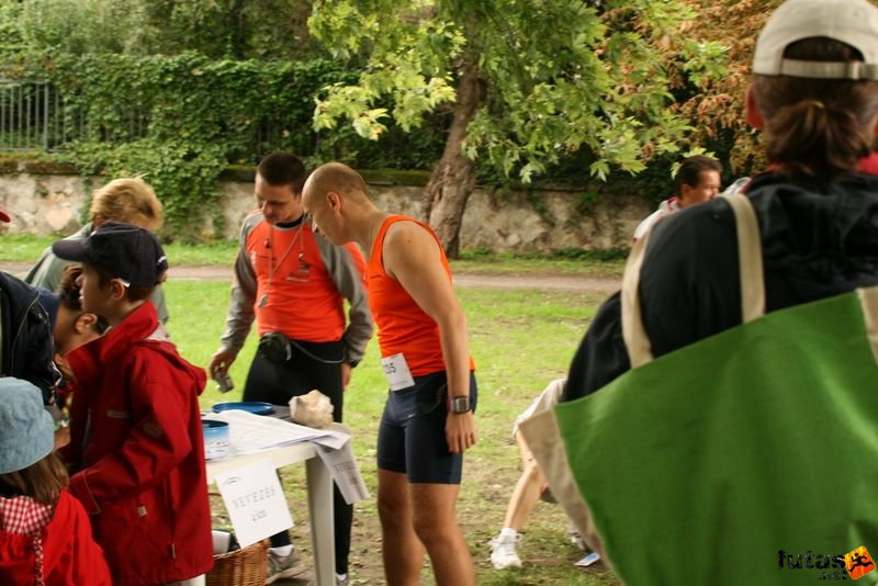 Esztergom Dunaparti Futópartik