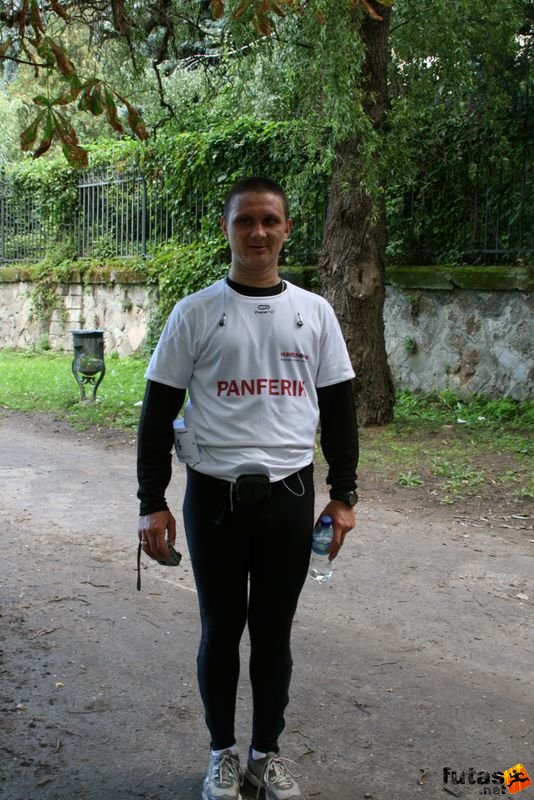Esztergom Dunaparti Futópartik