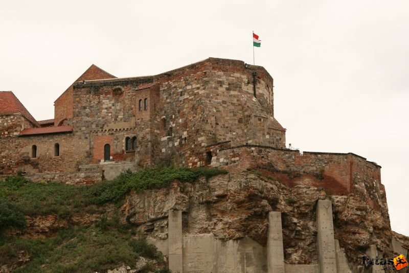 Esztergom Dunaparti Futópartik