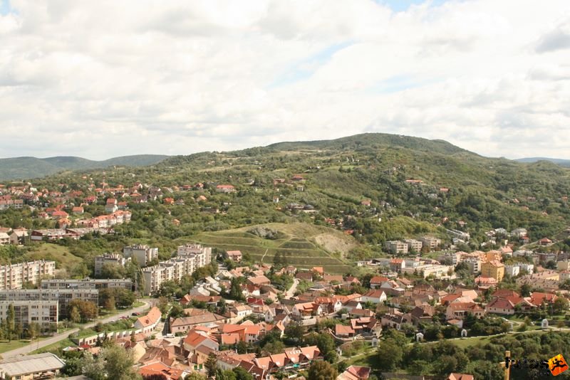 Esztergom Dunaparti Futópartik