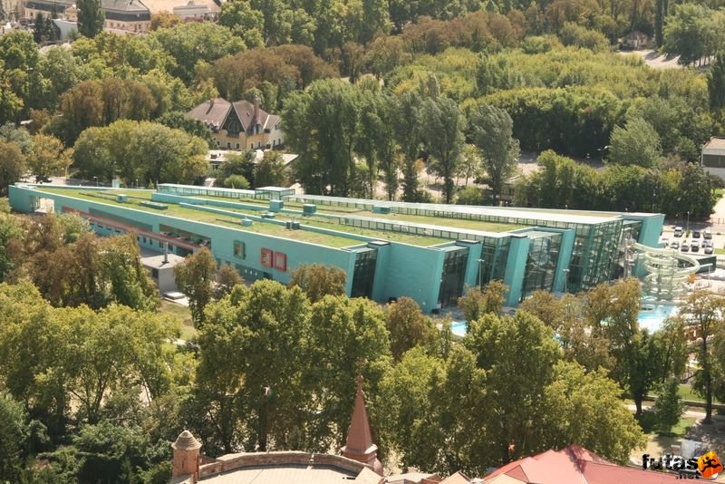 Esztergom Dunaparti Futópartik