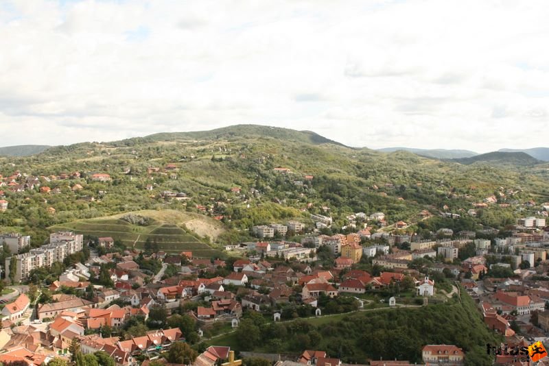 Esztergom Dunaparti Futópartik
