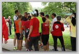 Esztergom futók