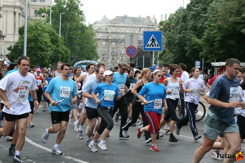 futás Maraton és félmaraton váltó