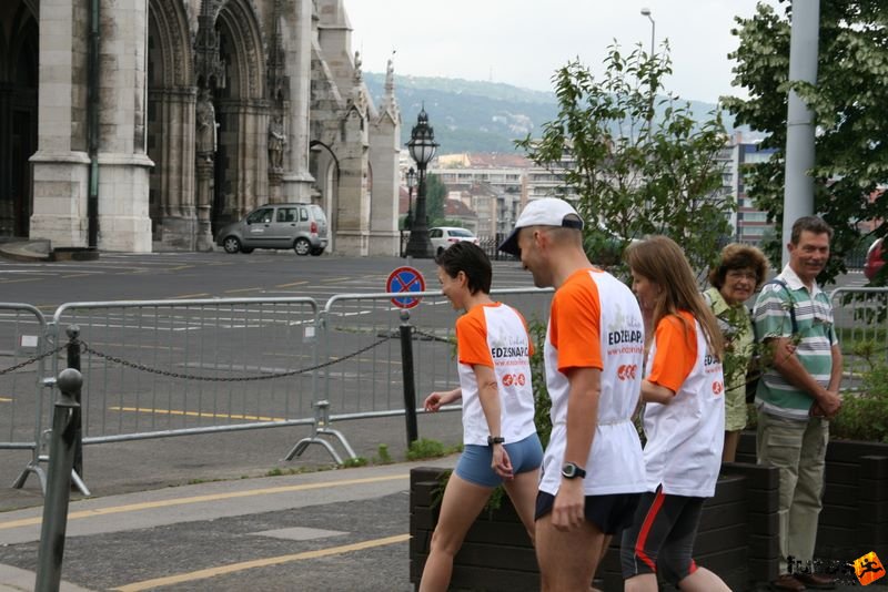 futás Maraton és félmaraton váltó