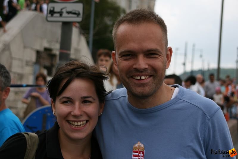 futás Maraton és félmaraton váltó