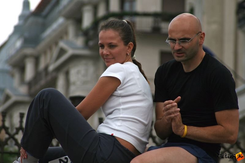 futás Maraton és félmaraton váltó