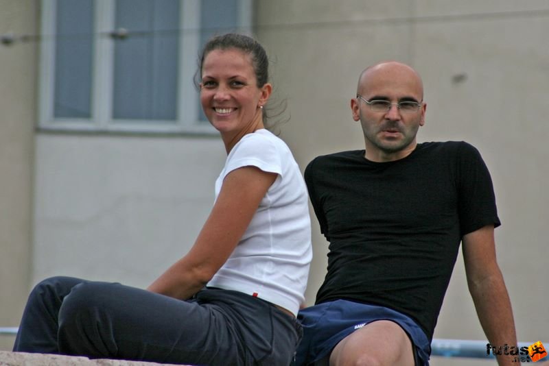 futás Maraton és félmaraton váltó