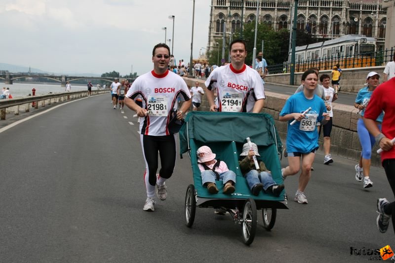 futás Maraton és félmaraton váltó