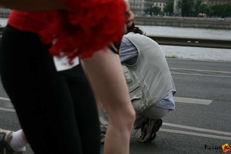 futás Maraton és félmaraton váltó