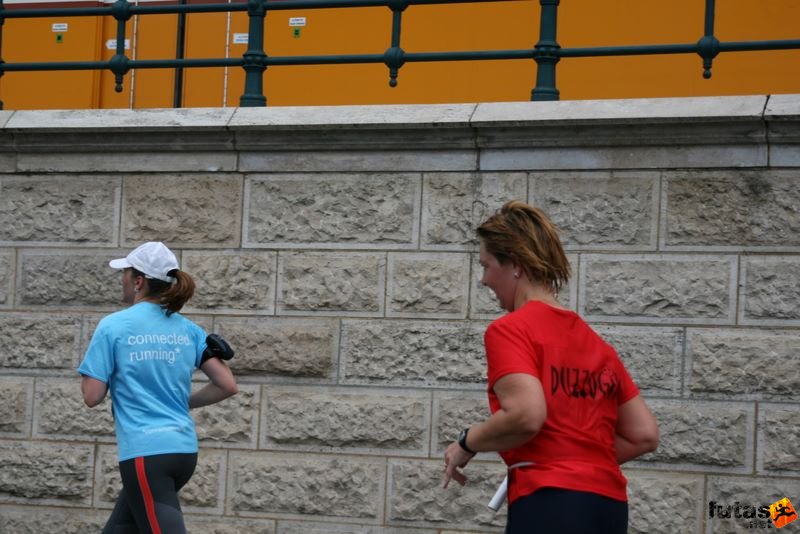 futás Maraton és félmaraton váltó