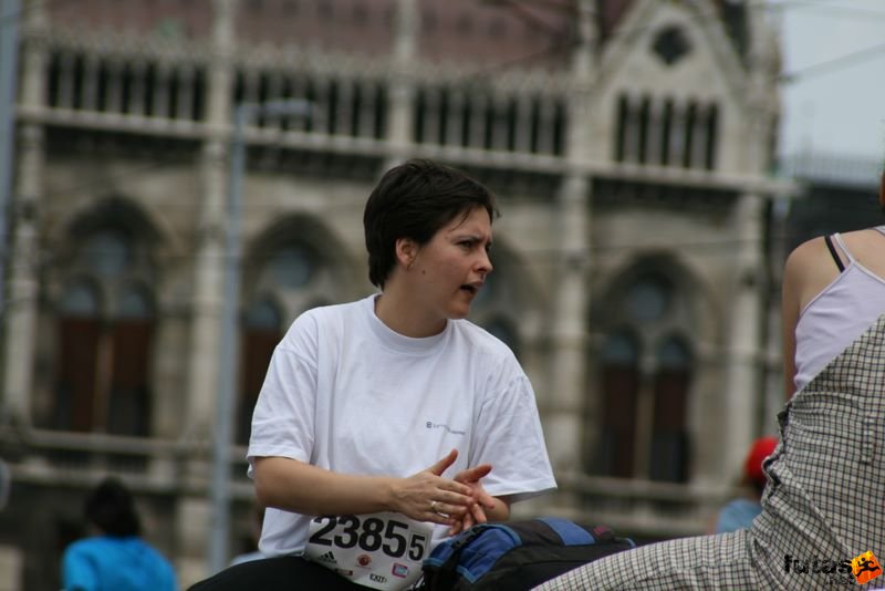 futás Maraton és félmaraton váltó