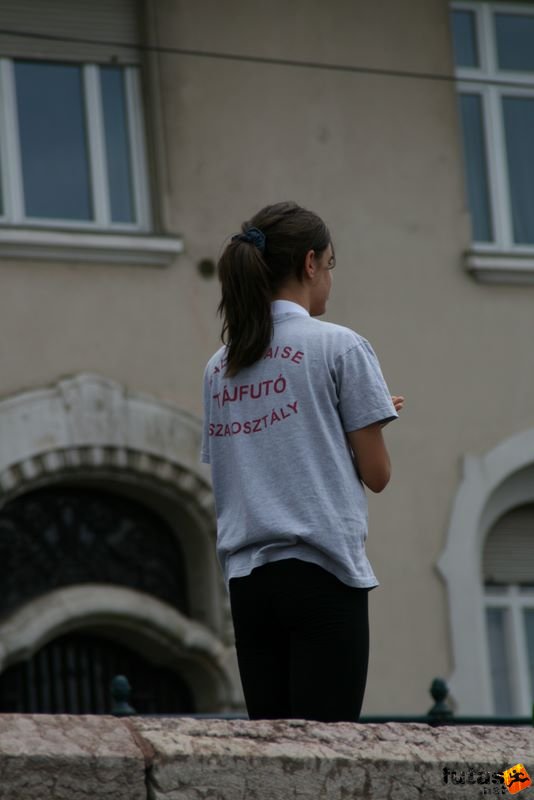 futás Maraton és félmaraton váltó