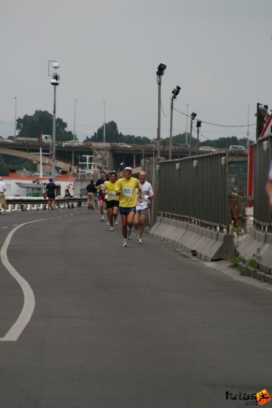 futás Maraton és félmaraton váltó